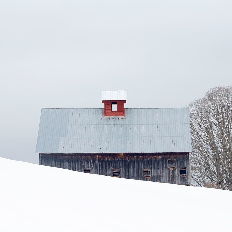 Jon Olsen Photography 'Cupola'