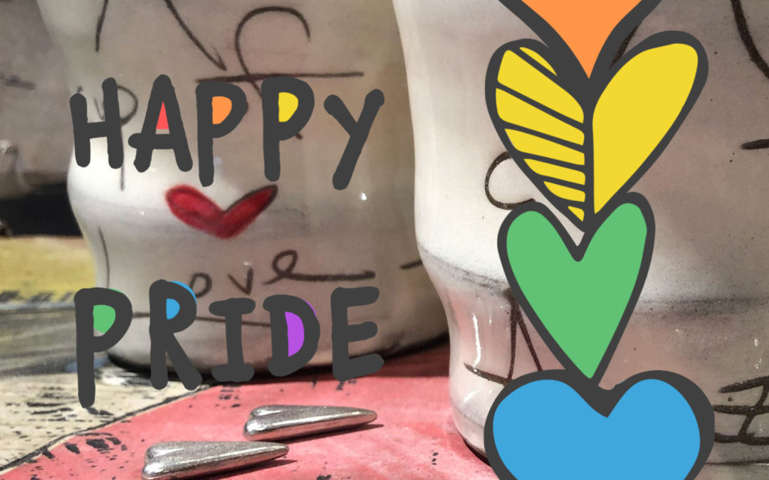 Stowe’s First Pride Day, Aug. 22