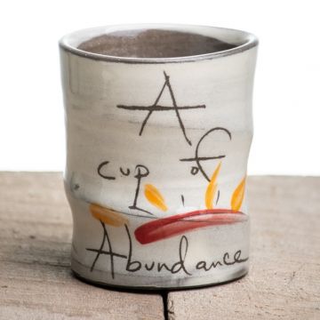 Cup of Abundance