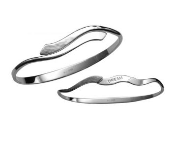 Sweet Dream Bracelet - Size & Metal Choices