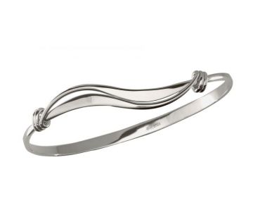Gold Silver Bracelets Ed Levin Remarkable Things