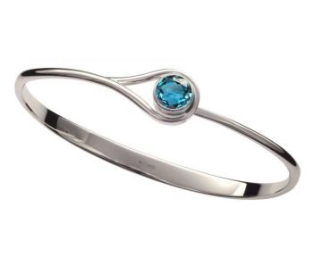 Desire Bracelet - Size, Stone & Metal Choices