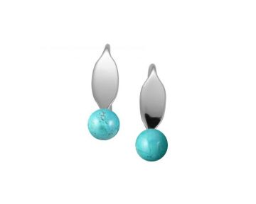 La Petite Earrings - Size & Stone Choices