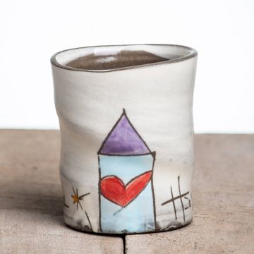 Home Sweet Home Cup