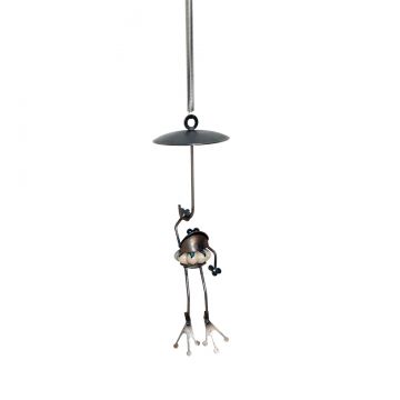 Mary Hoppins Springer