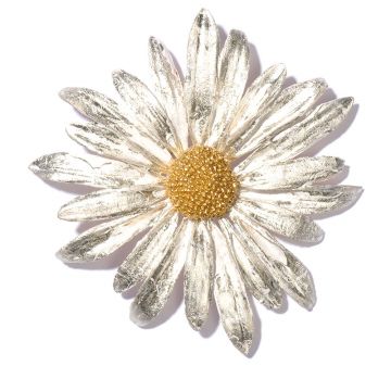 Daisy Pin
