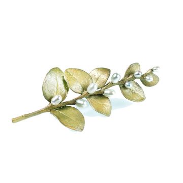 Irish Thorn Pin