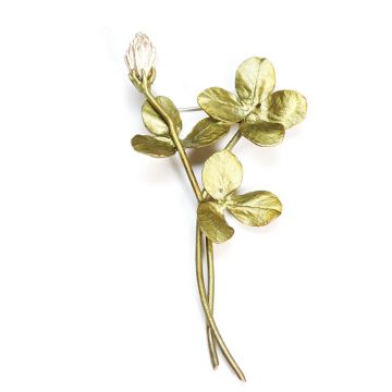 Clover Pin