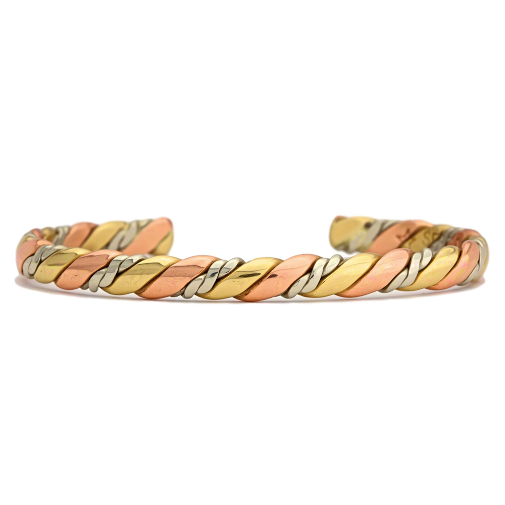 Sergio clearance copper bracelets
