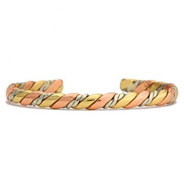 Sherpa's Rope Bracelet
