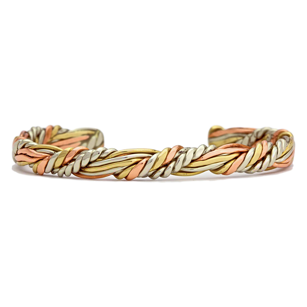 Sumerian Queen Magnetic Bracelet - Small Sumerian Queen Magnetic Bracelet - Small