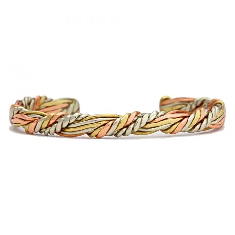 Sumerian Queen Magnetic Bracelet - Small Sumerian Queen Magnetic Bracelet - Small