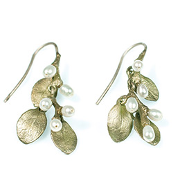 Irish Thorn Jewelry