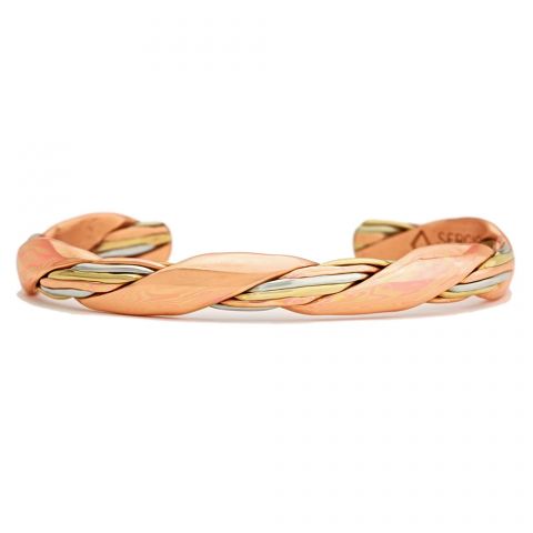 Copper Grapevine Magnetic - Medium