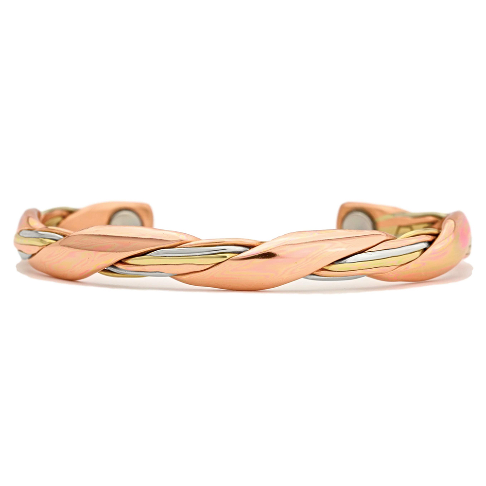 Copper Grapevine Magnetic - Medium