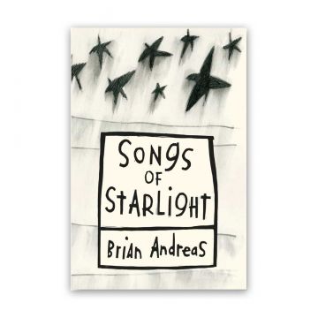 Songs of Starlight Book