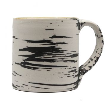 Birch Mug