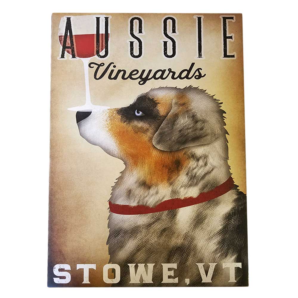 Ryan Fowler Aussie Vineyards Remarkable Things