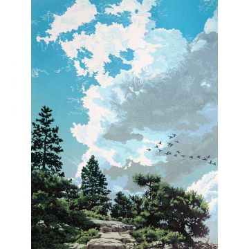 Migrant Sky - Limited Edition