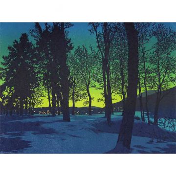 Twilight Village - Limited Edition