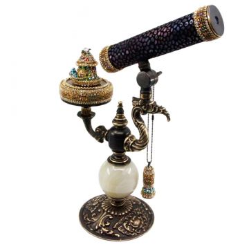 Bluebird House Kaleidoscope