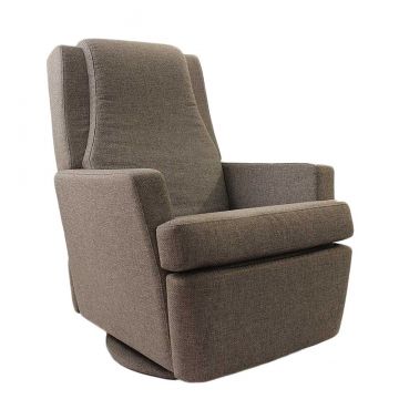 Vera Swivel Rocker Recliner