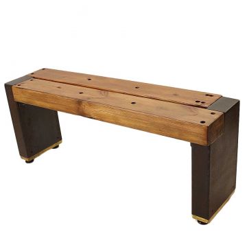 Line Shaft Bench
