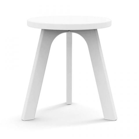 White milking stool clearance