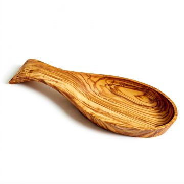 Spoon Rest 8"