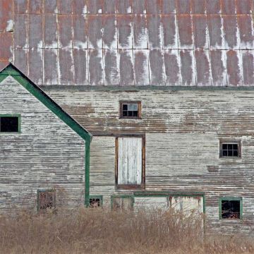 Bartlett Barn