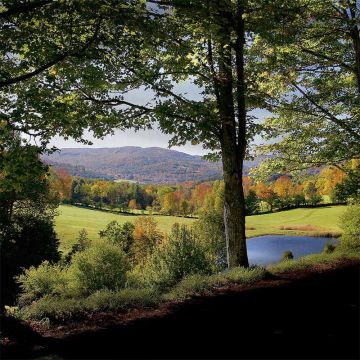Cloudland Road