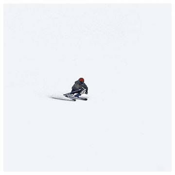 Downhill