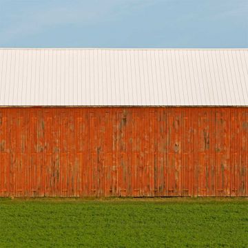 Drying Shed