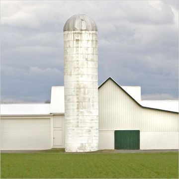 Silo
