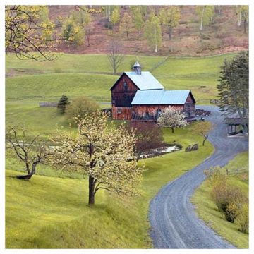 Sleepy Hollow Farm