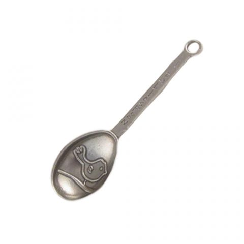 Celtic Measuring Spoons  Crosby & Taylor Measuring Spoons