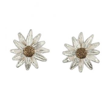 Daisy Stud Earrings