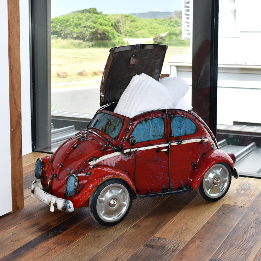 Volkswagen Beetle Vw Bus Ice Chest Volkswagen Cooler Bus Oil