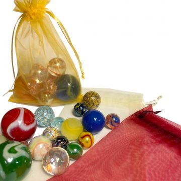 Bag O' Marbles
