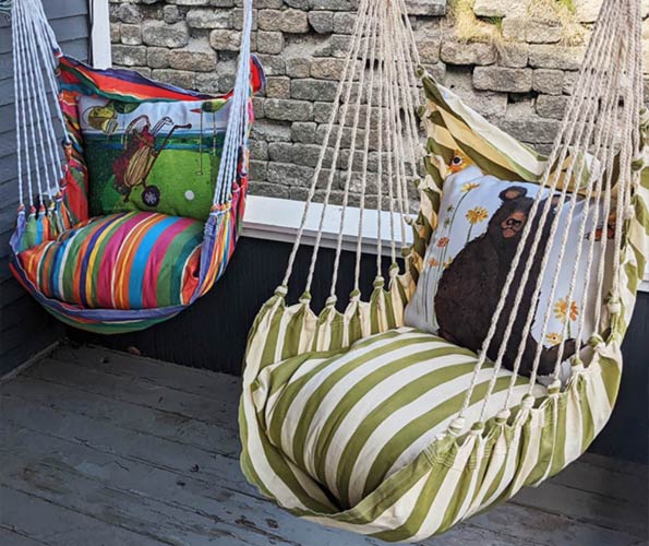 Remarkable Things at Stowe Craft