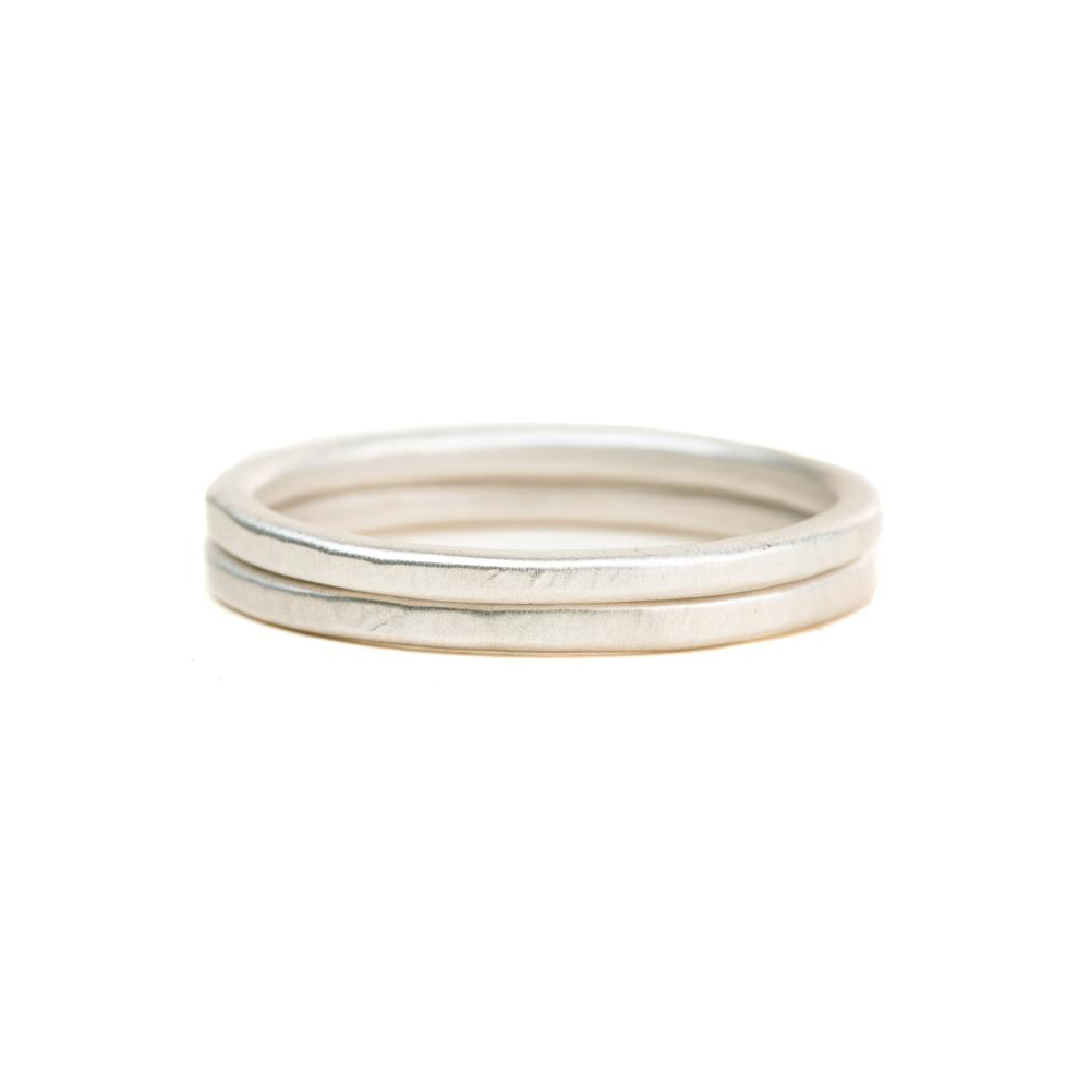 Argentium ring outlet