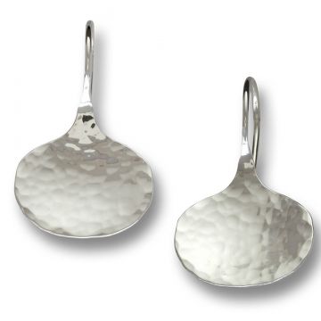 Dusk Earring - Metal Choices