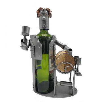 Wine Taster Bottle Holder