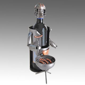 Tailgating Bottle Holder