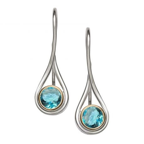 Ed Levin Earrings