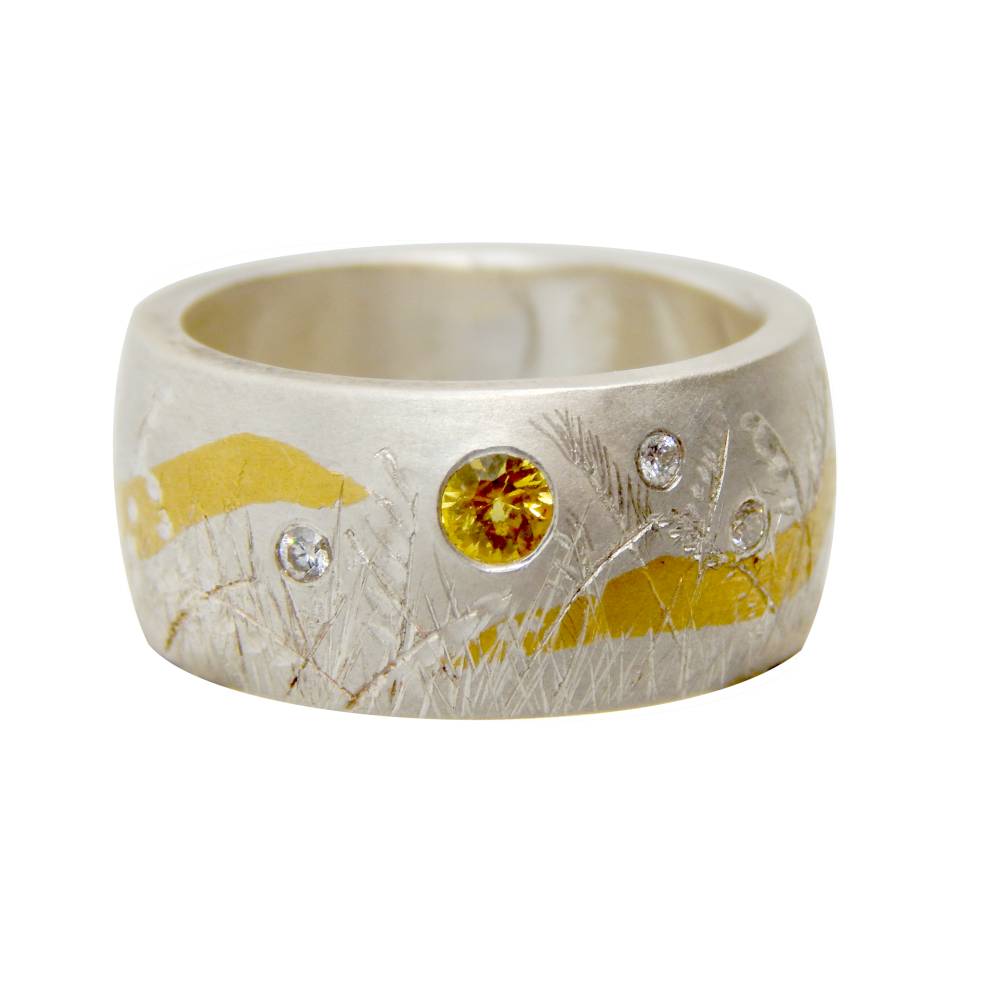 Constance Gildea Jewelry