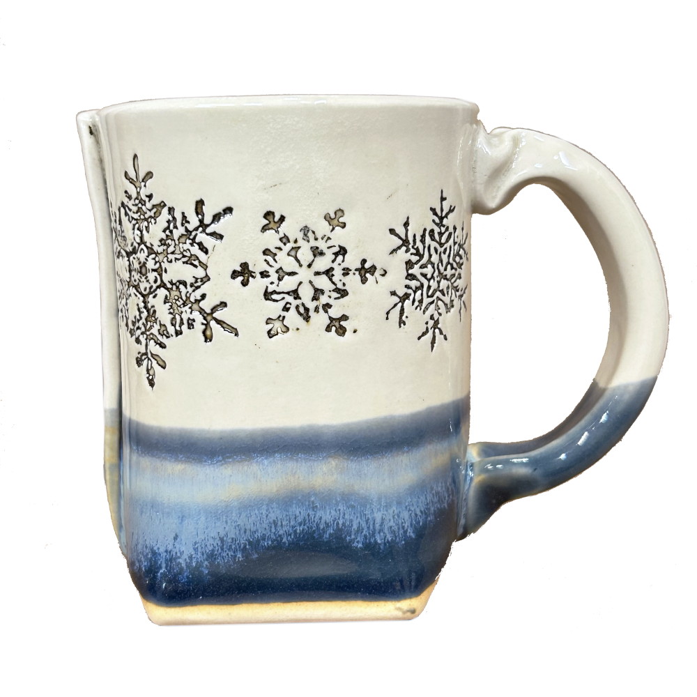 Colleen Deiss Mugs