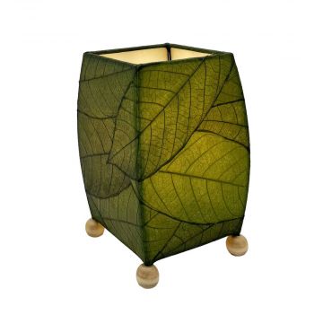 Square Mini Leaf Lamp