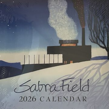 2026 Sabra Field Calendar