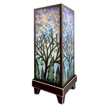 Constellation Box Lamp